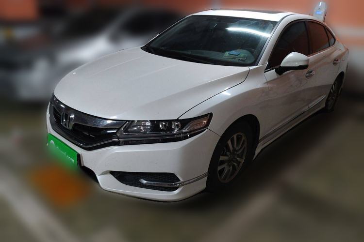 Used Honda Spirior 2017 2.0L Classic Edition