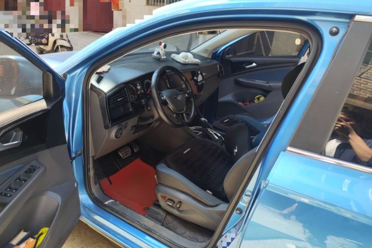 Used Jetta VS7 2020 1.4T Automatic Enjoyment Model