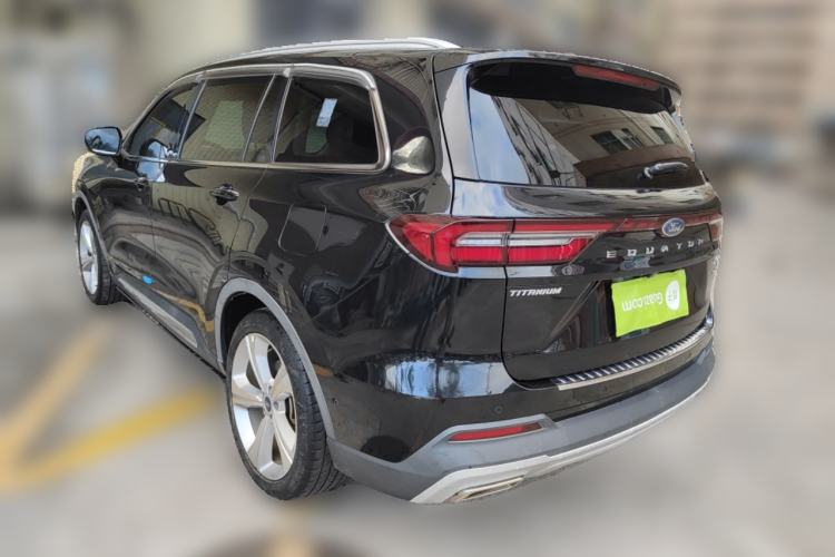 Used Ford Equator 2021 EcoBoost 225 Premier PLUS 6-Seater
