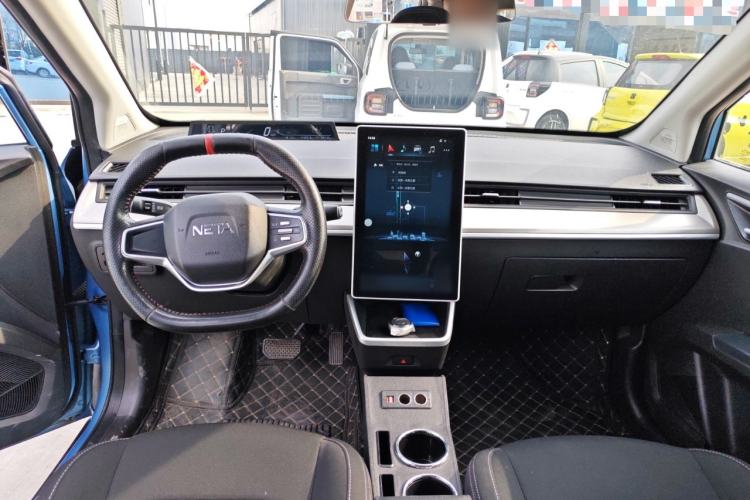 Used NETA V 2021 Standard Range Entertainment Version – Upgraded Model