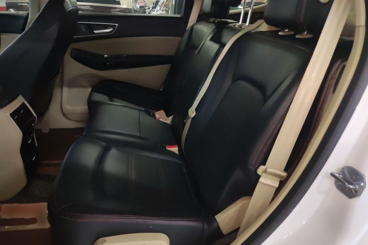 Used Ford Edge 2016 EcoBoost 245 Two-Wheel-Drive Titanium 5-Seater