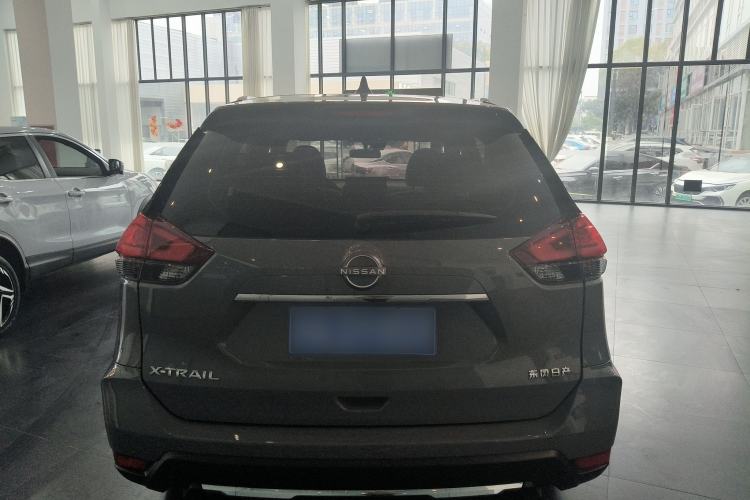 Used Nissan X-Trail 2025 Honor 2.0L Two-Wheel Drive Leading Edition