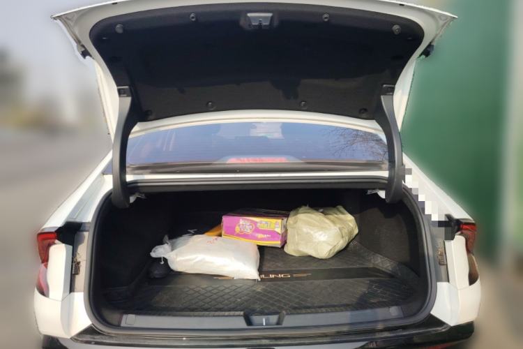 Used Wuling Xingguang 2023 70 Standard Edition
