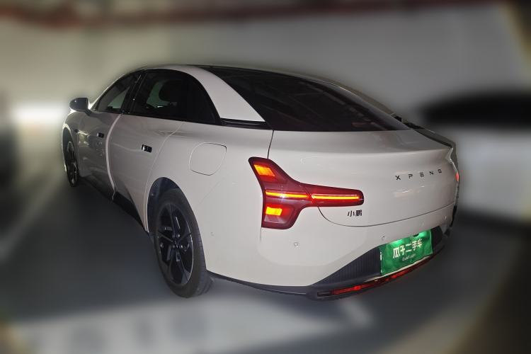 Used XPeng MONA M03 2024 515 Long-Range