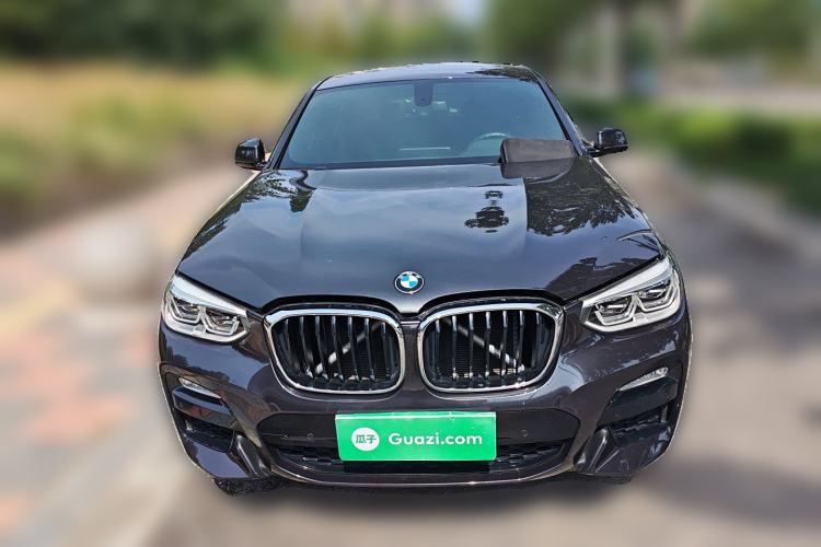 Used BMW X4 2019 xDrive25i M Sport Package