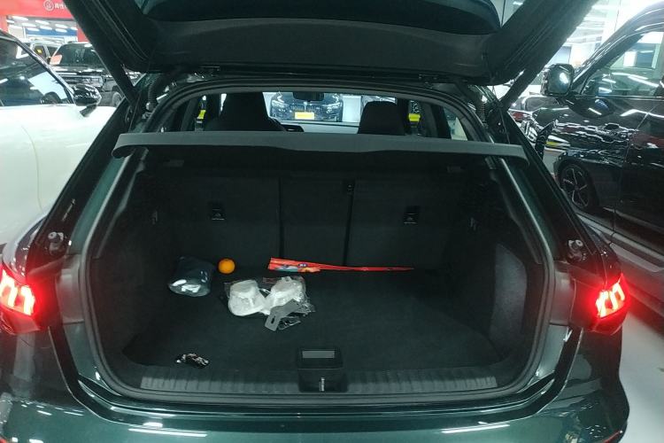 Used Audi A3 2024 Sportback 35 TFSI Fashionable Sports Model
