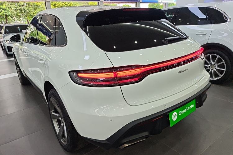 Used Porsche Macan 2023 Macan 2.0T
