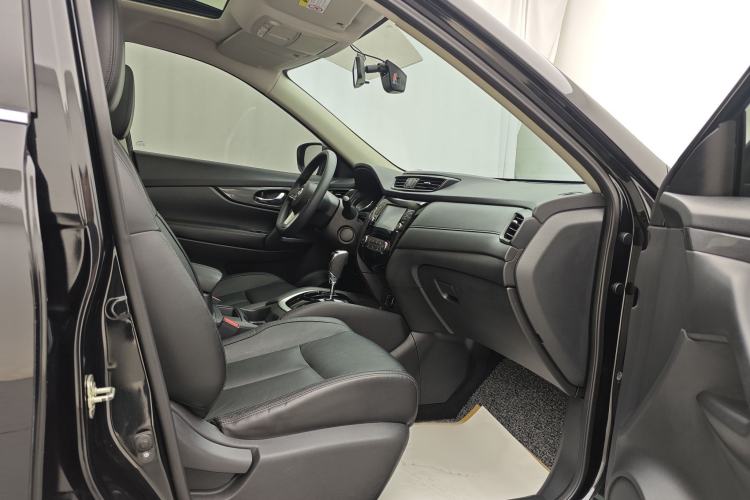 Used Nissan X-Trail 2017 2.0L CVT Comfort Edition 2WD