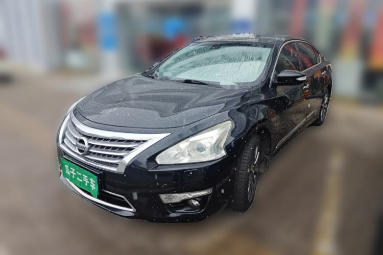Used Nissan Teana 2014 Duke 2.5L XV Deluxe Edition