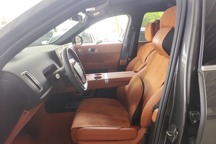 Used Li Auto L8 2024 Max