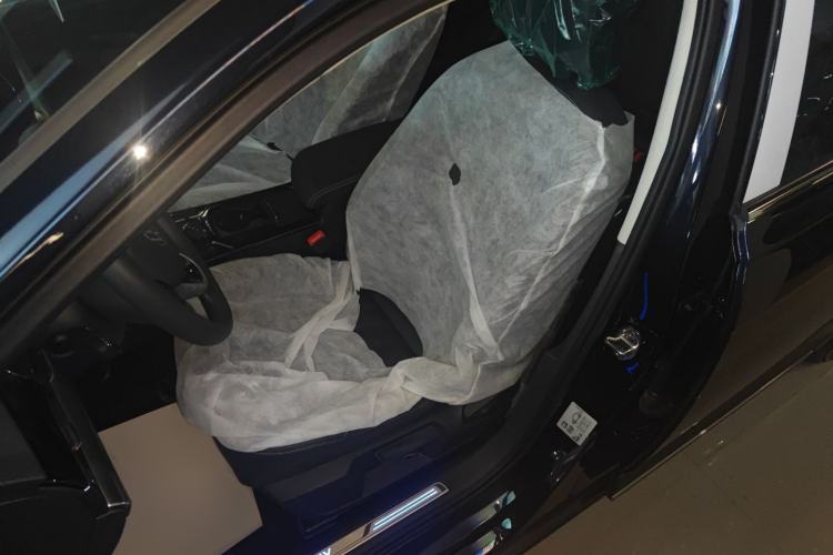 Used Volkswagen Passat New Energy 2025 430 PHEV Hybrid Business Edition
