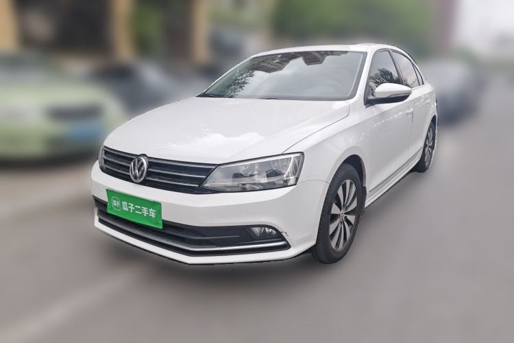 Used Volkswagen Sagitar 2018 1.6L Automatic Comfort Model