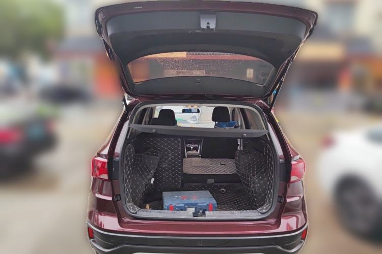 Used Jetta VS5 2019 280TSI Automatic Trend Model
