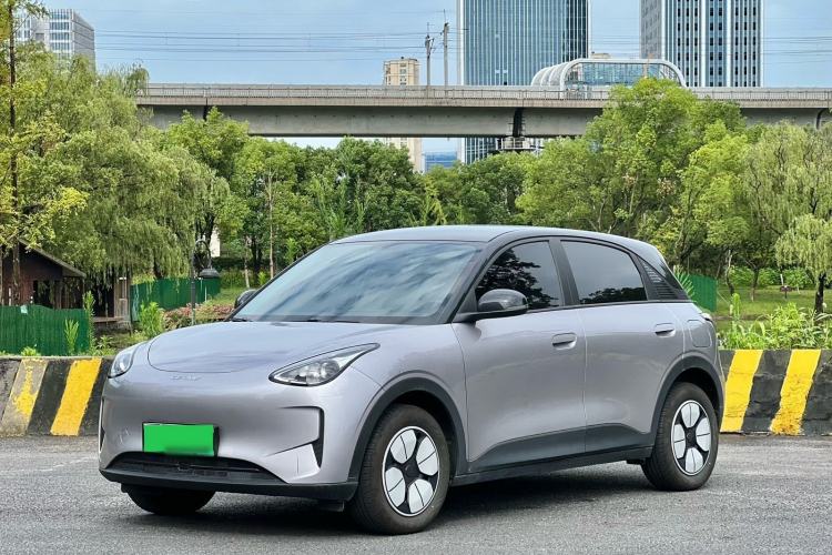 Used Geely Galaxy Geome 2025 310km Youth Edition