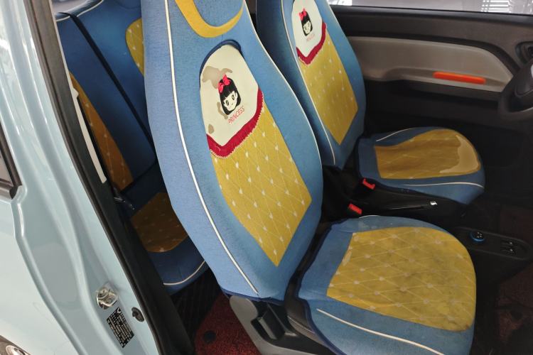 Used Wuling Hongguang MINIEV 2020 Freedom Version Lithium Iron Phosphate