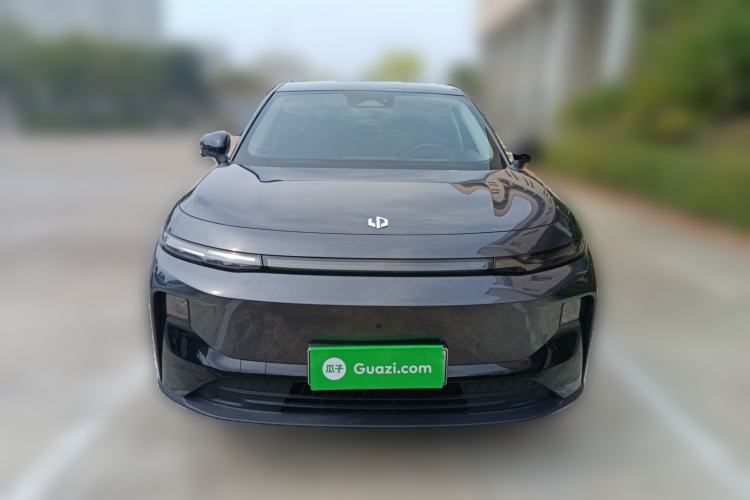 Used Leapmotor B10 2025 510 Comfort Edition