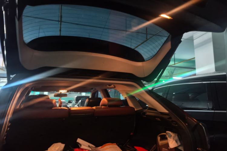 Used Lexus RX Classic 2013 270 Elite Edition
