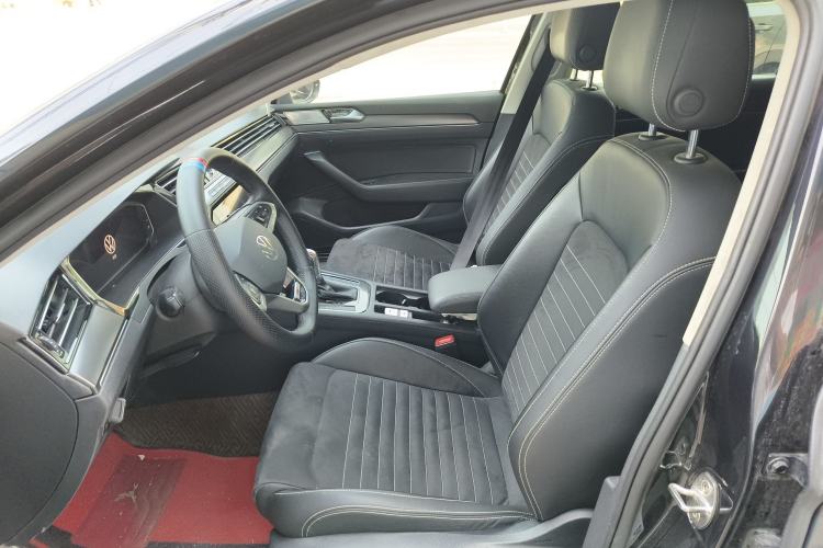 Used Volkswagen Magotan 2020 380TSI DSG Luxury Version
