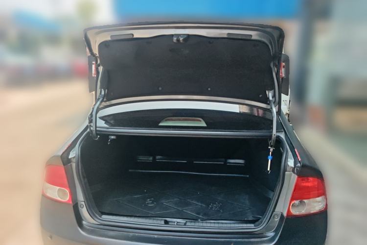 Used Honda Civic 2009 1.8L automatic comfort version
