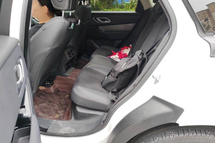 Used Land Rover Range Velar 2021 P250 model