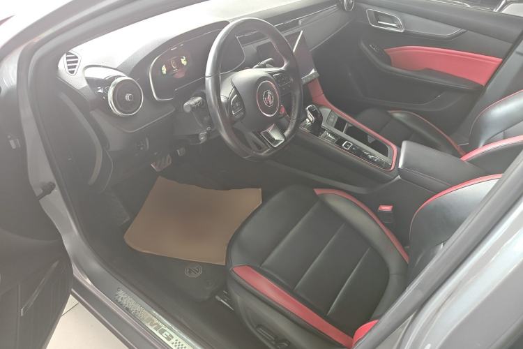 Used MG 6 2020 1.5T Automatic Trophy Flagship Edition