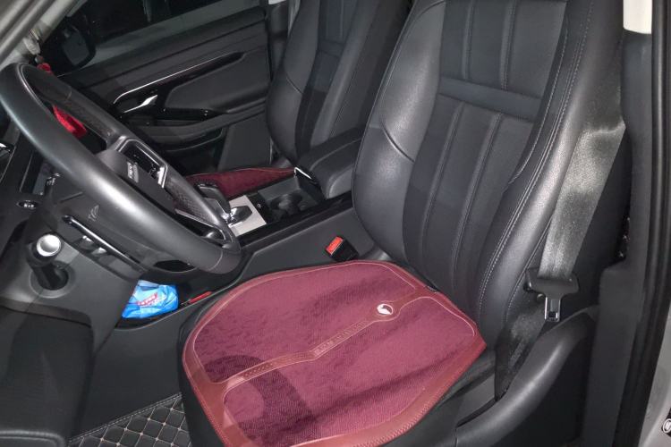 Used Land Rover Range Evoque 2021 Range Rover Velar 249 PS R-Dynamic S Performance Edition
