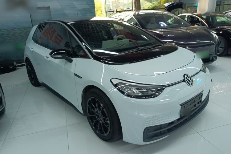 Used Volkswagen ID.3 2024 Pure & Smart Edition

