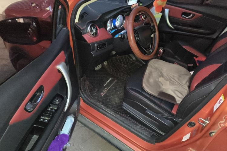 Used Haval H1 2015 1.5L AMT Luxury Model