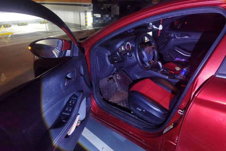 Used Land Xiaoyao 2018 Revised Version 1.5 GTDI CVT Panoramic Platinum Edition