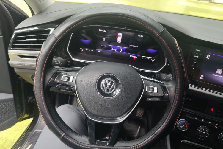 Used Volkswagen Sagitar 2021 280TSI DSG Comfort Connect Edition