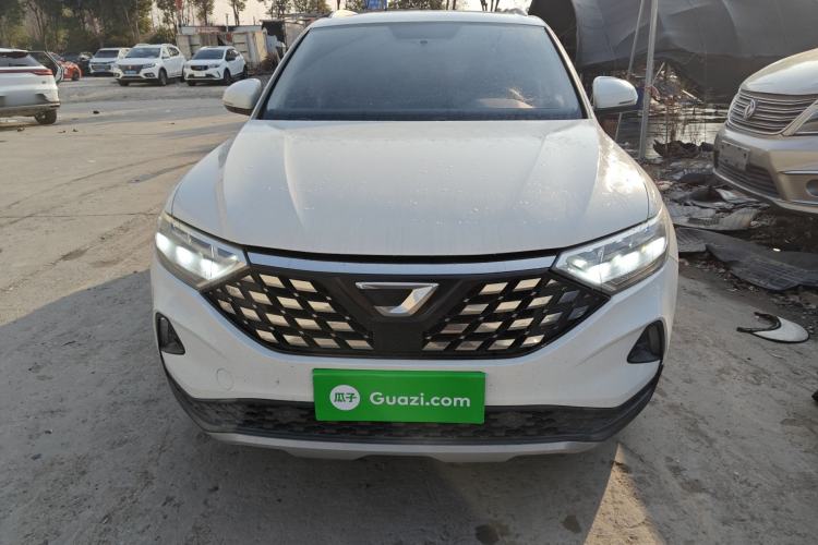 Used Jetta VS5 2019 280TSI Manual Entry-Level Model