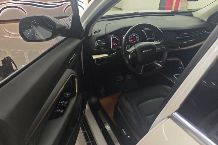 Used Haval H6 2020 1.5 GDIT Automatic Platinum Champion Edition