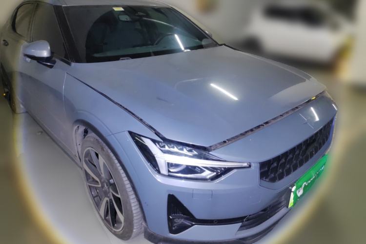 Used Polestar 2 2020 First Edition
