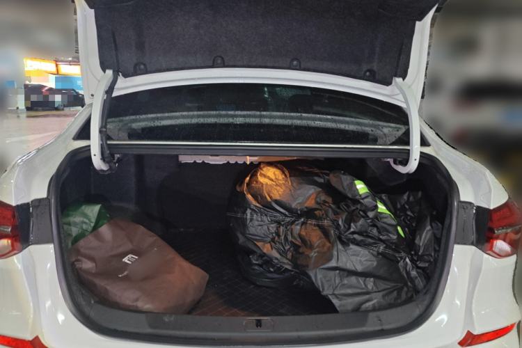 Used Chevrolet Monza 2020 Light Hybrid RS 330T Automatic Comfort Edition