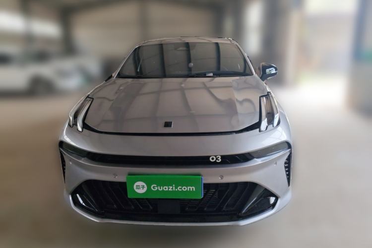 Used Lynk & Co 03 2026 Model 1.5TD DCT Halo Front