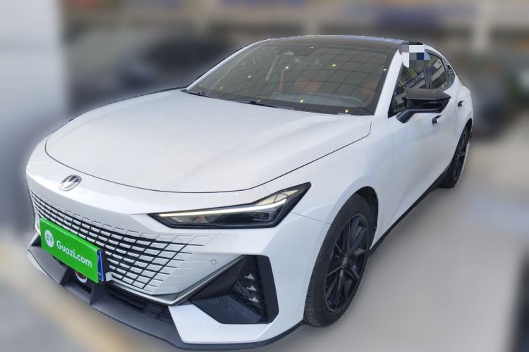 Used Changan UNI-V 2024 1.5T High-Energy Version