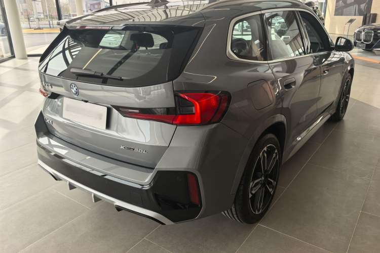 Used BMW iX1 2023 xDrive30L M Sport Package
