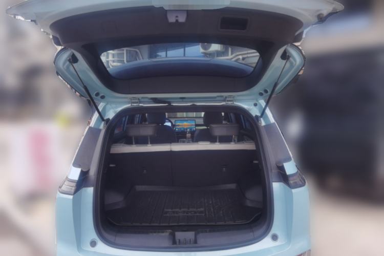 Used AION Y 2022 Plus 70 Smart Edition