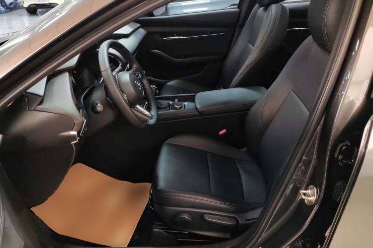 Used Mazda Mazda 3 Axela 2022 2.0L Automatic Zhiya Edition