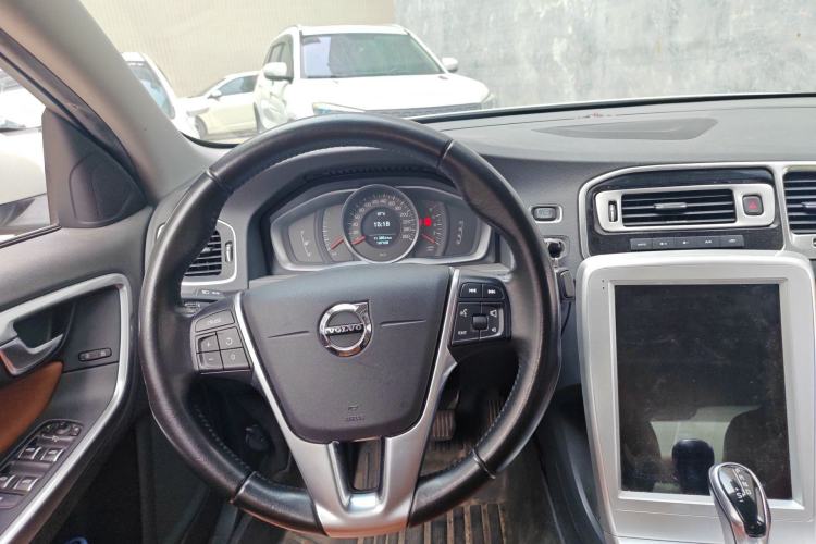 Used Volvo S60 2019 S60L Facelift T5 Intelligent Advanced Edition