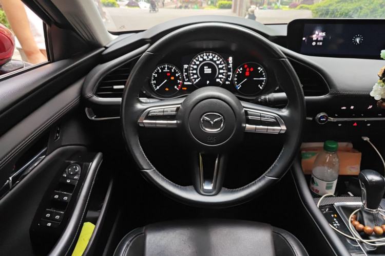 Used Mazda 3 Axela 2020 2.0L Automatic Zhiya Edition