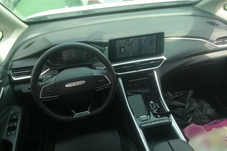 Used SAIC MAXUS G50 2022 1.5T Automatic Comfort Touring B
