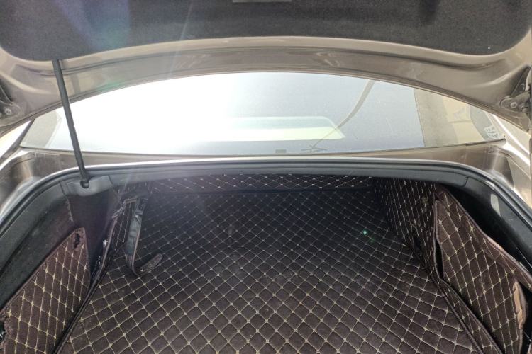 Used Volkswagen Phaeton 2012 3.0L Business Edition