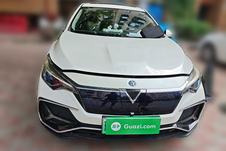 Used Venucia D60EV 2019 High-Range Deluxe Edition