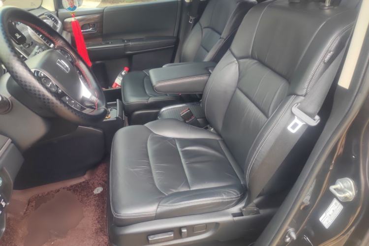 Used Honda Elysion 2016 2.4L Luxury Edition Left Front Seat