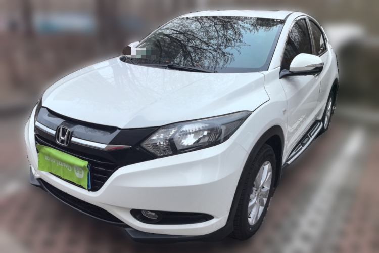 Used Honda Vezel 2017 1.5L CVT 2WD Comfort Model
