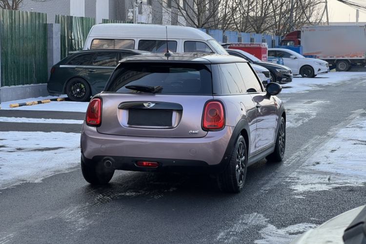 Used MINI MINI 2014 1.2T ONE+