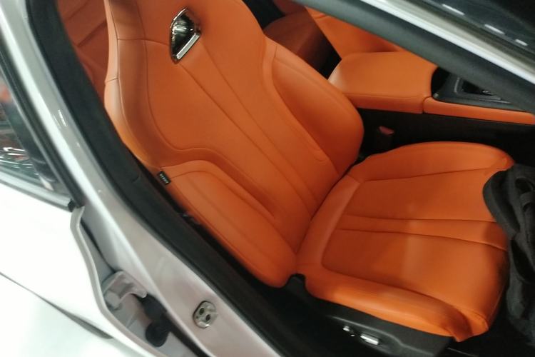 Used Dongfeng Aeolus L7 New Energy 2024 205 Plus