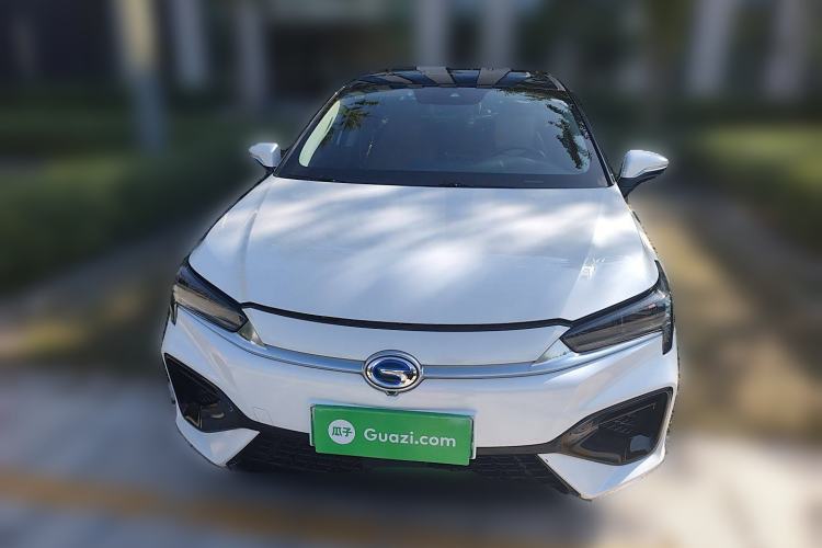 Used AION S 2019 Meizu 630 Safety Smart Drive Edition Front