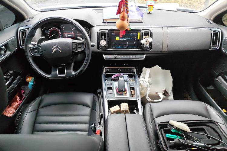 Used Citroen C6 2021 400THP Comfort Edition
